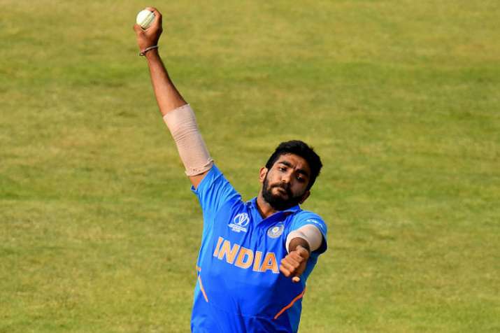 bumrah