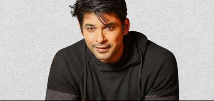 sidharth shukla