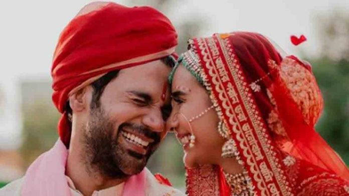 Rajkummar Rao to skip honeymoon with bride Patralekha to go to Lucknow