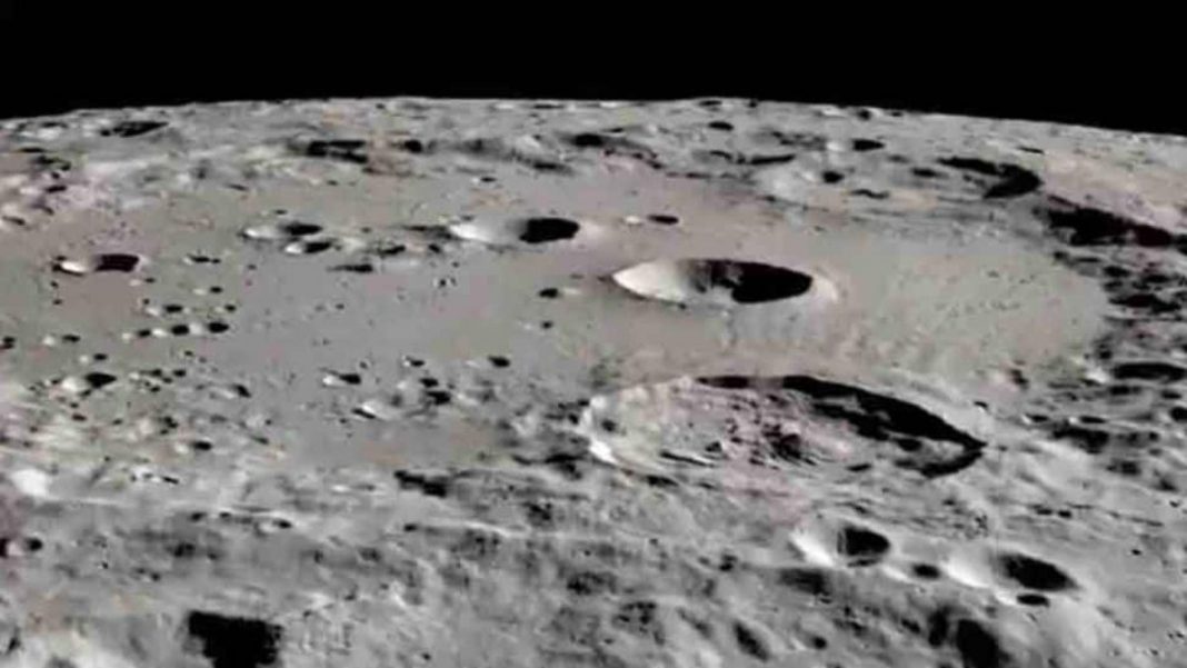 NASA's new lunar mission: Ice-mining experiment to be launched in 2022