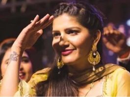 Haryana's famous dancer Sapna Chaudhary's troubles increased, Lucknow court issued arrest warrant