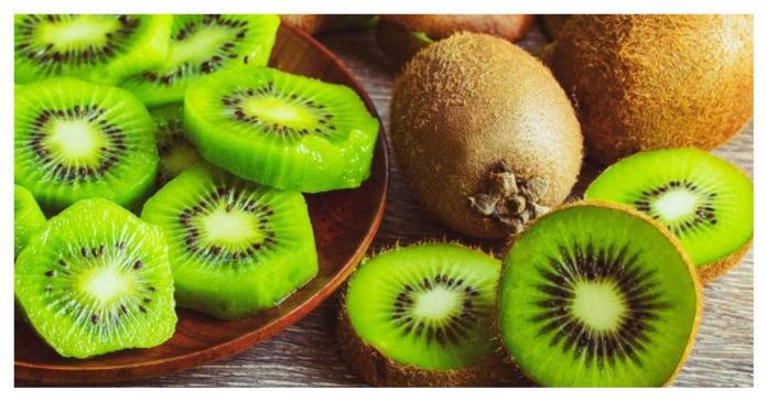 Know some facts about Kiwi