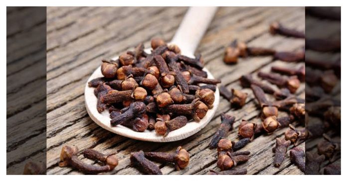 benefits by eating cloves