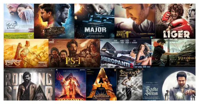 Anticipated Indian Movies
