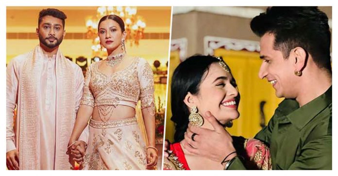 8 actresses of TV industry got married