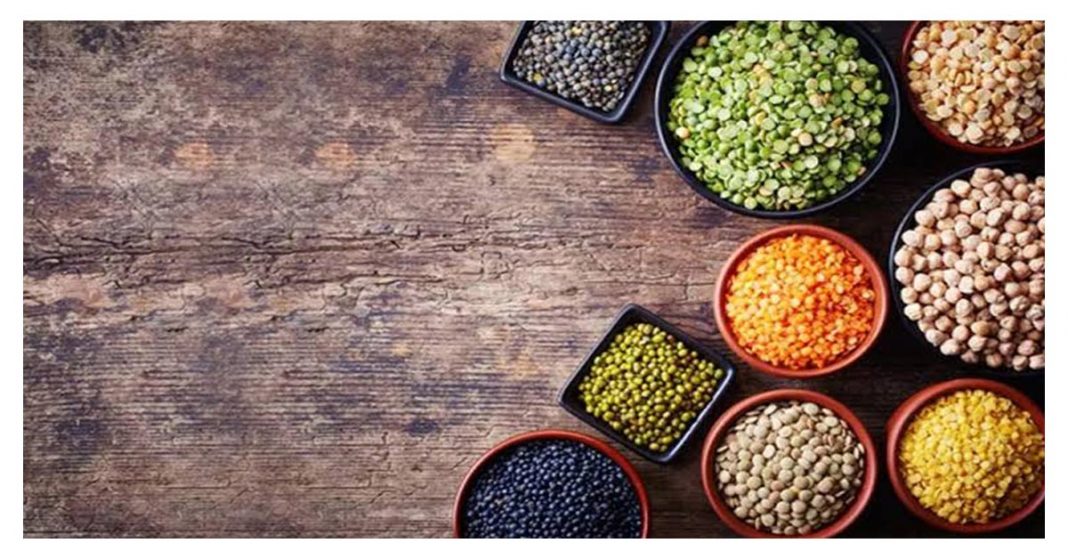 Consuming more pulses can damage your kidney