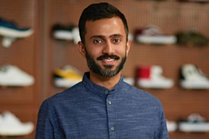 Anand Ahuja