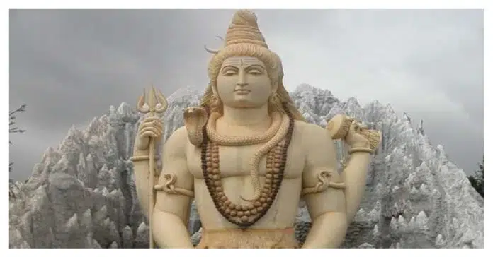 Mahashivratri