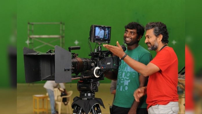 भारत में सिनेमैटोग्राफर कैसे बनें?
