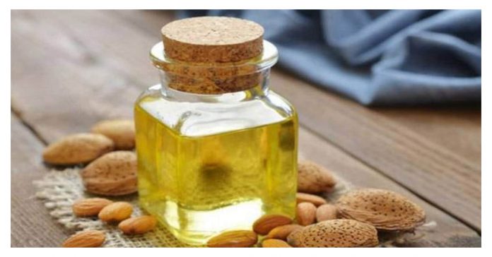 benefits of almond rogan oil