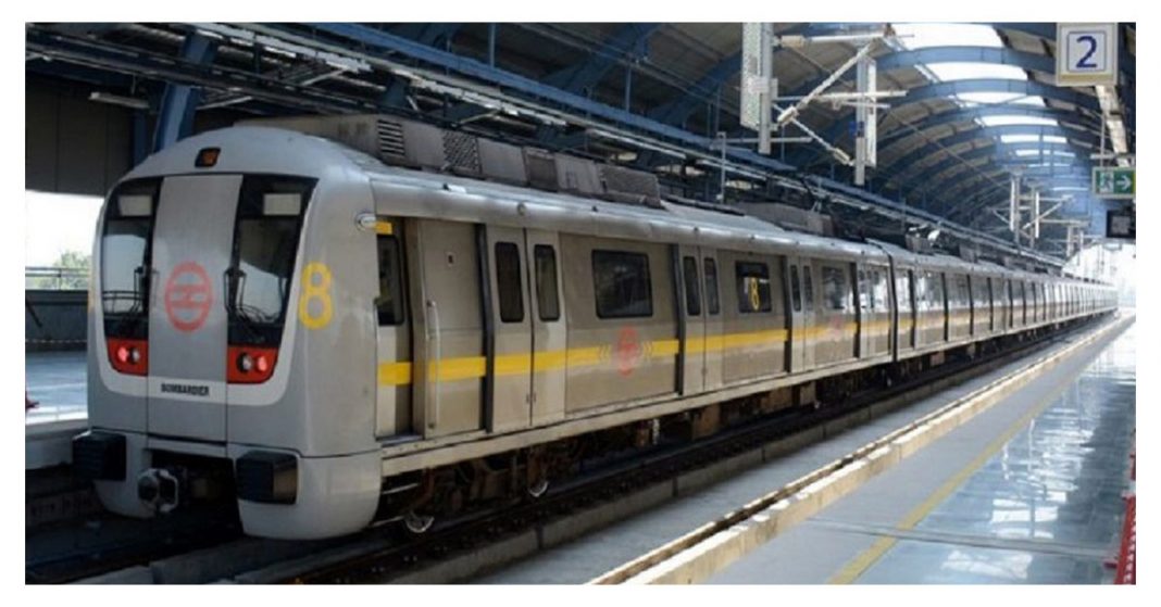 Some big changes are going to happen in Delhi Metro