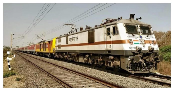 Railways will get Rs 1 lakh 40 thousand crore capital investment