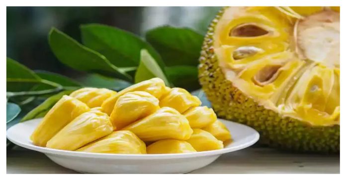 If you do consume jackfruit