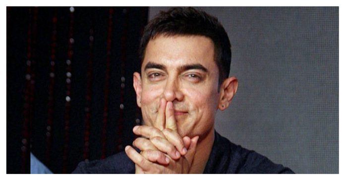 Aamir Khan