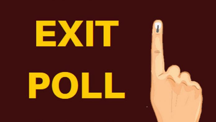 Exit Poll