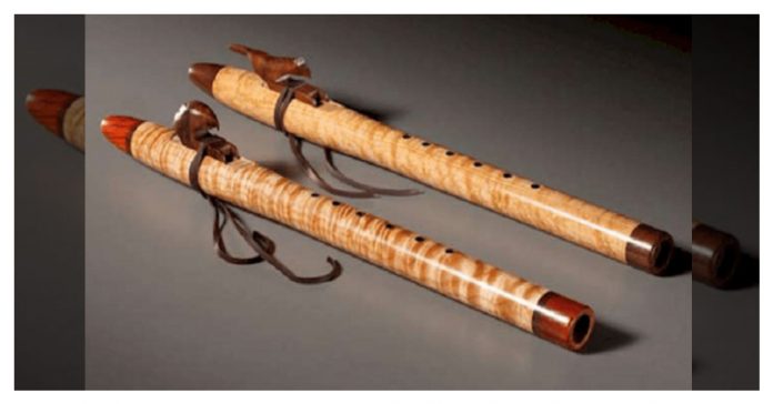Hang-Kanha's-flute