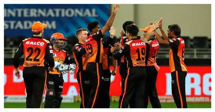 Sunrisers Hyderabad