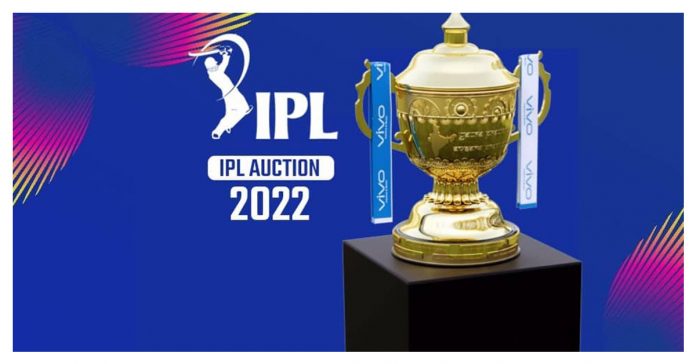 IPL 2022