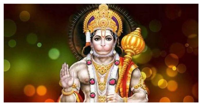 hanuman ji