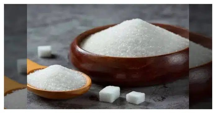 measures of sugar