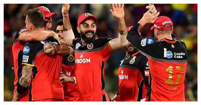 Royal Challengers Bangalore