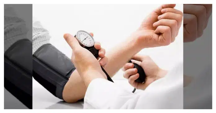 problem-of-high-blood-pressure