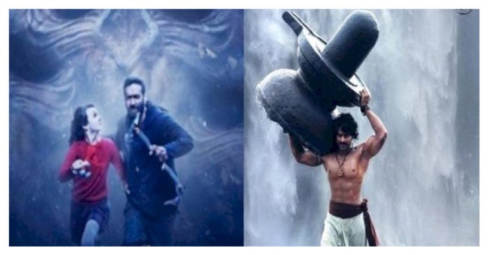 Shivaay to Brahmastra