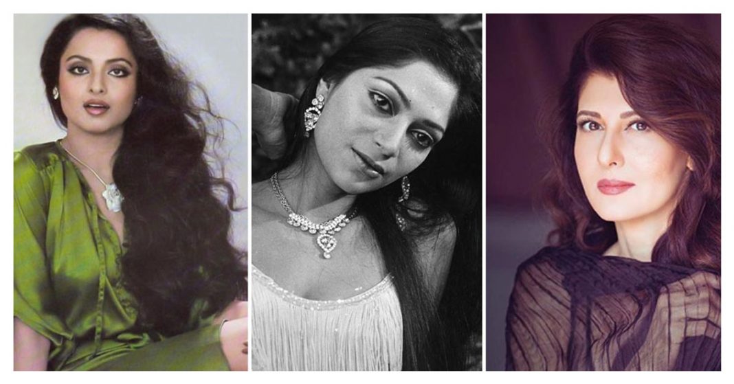 beautiful beauties of Bollywood who have not married yet