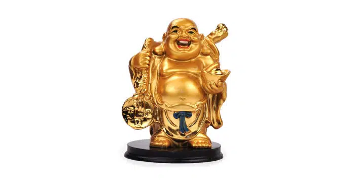 Laughing Buddha