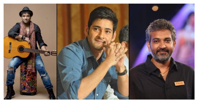 SS Rajamouli to make film with Mahesh Babu