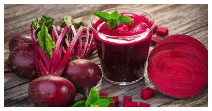 beetroot