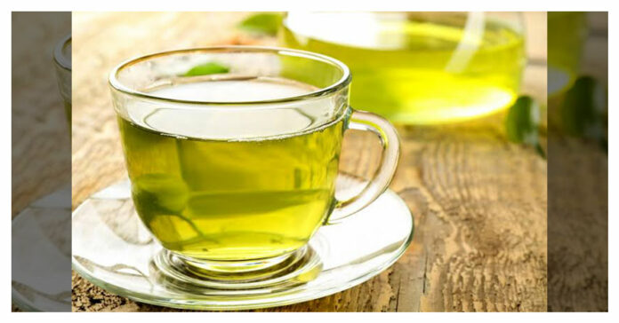 green-tea