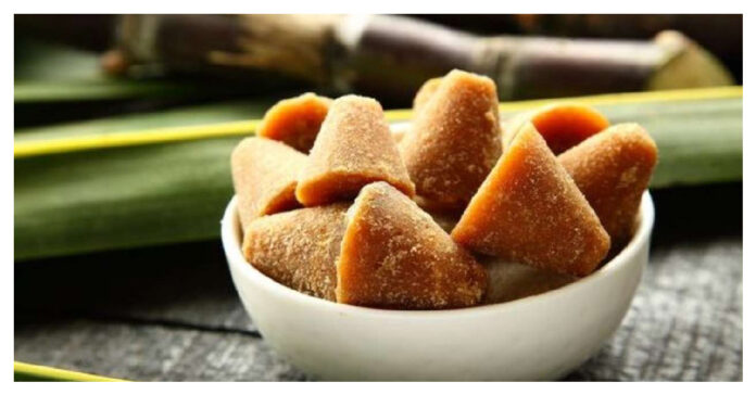 jaggery