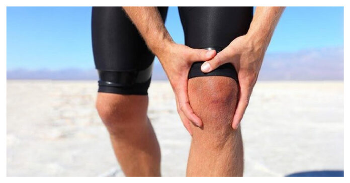 knee pain