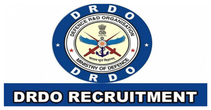 DRDO Recruitment 2022