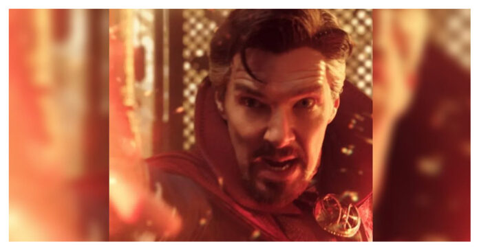 Doctor Strange