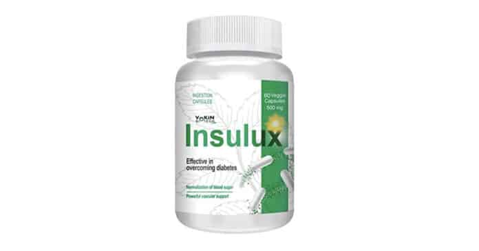 Insulax-Capsule