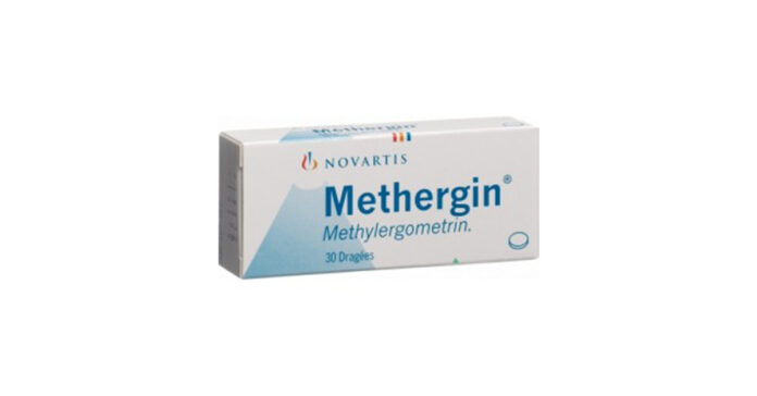 Methergin Tablet
