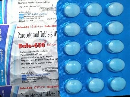 diclofenac sodium and paracetamol tablet in hindi