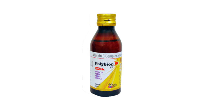 Polybion syrup uses in hindi