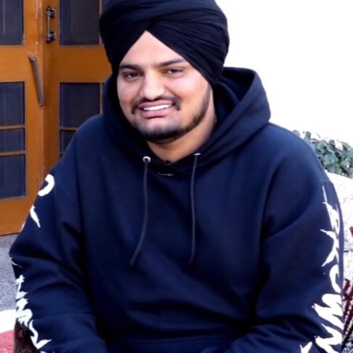 Sidhu Moose Wala