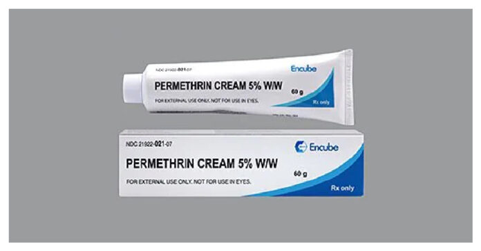permethrin uses in hindi
