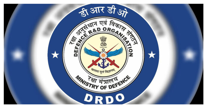 DRDO