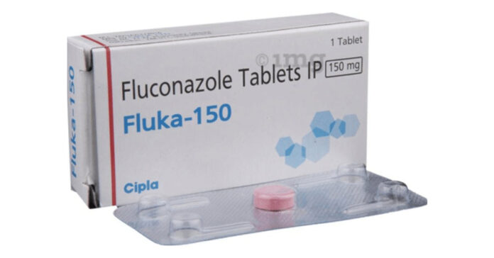 Fluka 150 Tablet