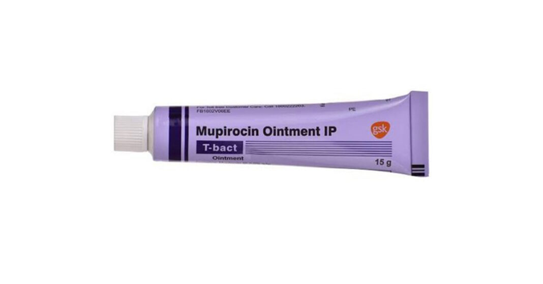 T-Bact Ointment