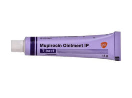 T-Bact Ointment