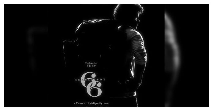 Thalapathy 66