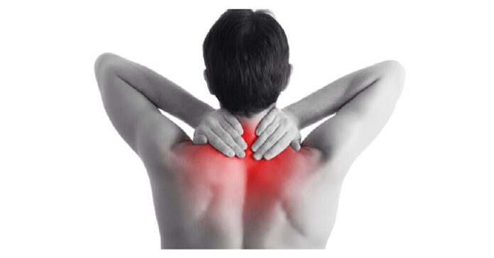 cervical pain