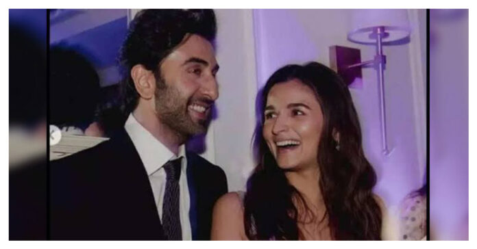 relationship with Alia after marriage, Ranbir