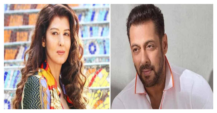 After all, why Sangeeta Bijlani could not marry Salman Khan